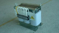 Dry type Autotransformer