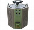 TDGC2-10kVA Variable Transformer 1