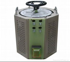 TDGC2-10kVA Variable Transformer