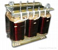 High - power dry-type transformers 2