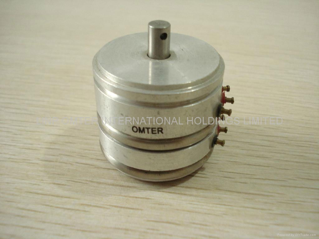 POTENTIOMETER 5