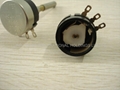 Potentiometer 4