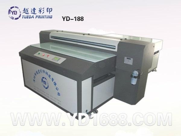 YD-188打印机 4