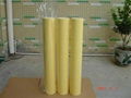 PP sticky paper roll 1