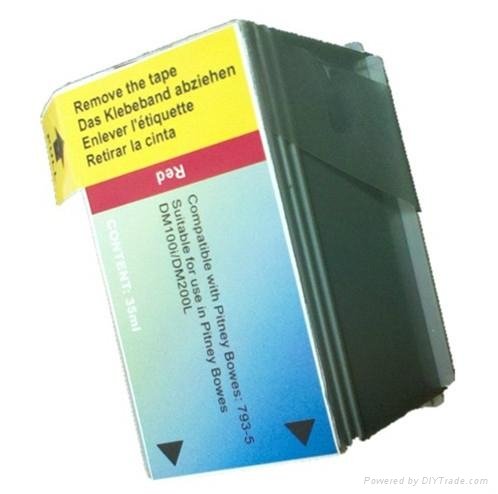 Compatible Piteny Bowes 765-0 for pitney bowes DM300 3