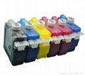 Canon PFI105 Compatible ink cartridge 5