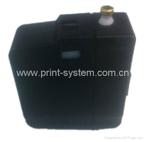 Compatible Videojet V701 V705 V706 ink cartridge 2