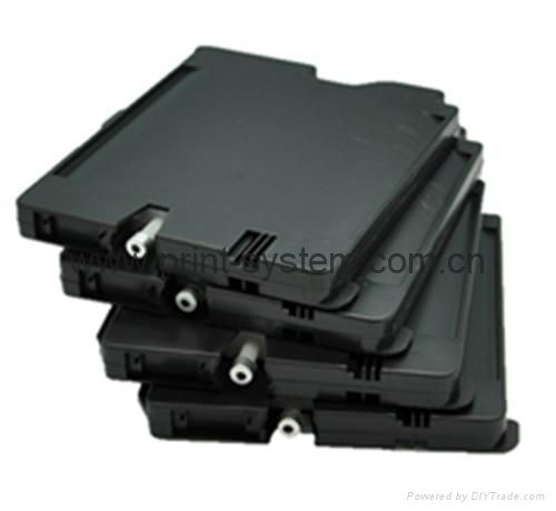 Compatible Ricoh GC21 ink cartridges 2