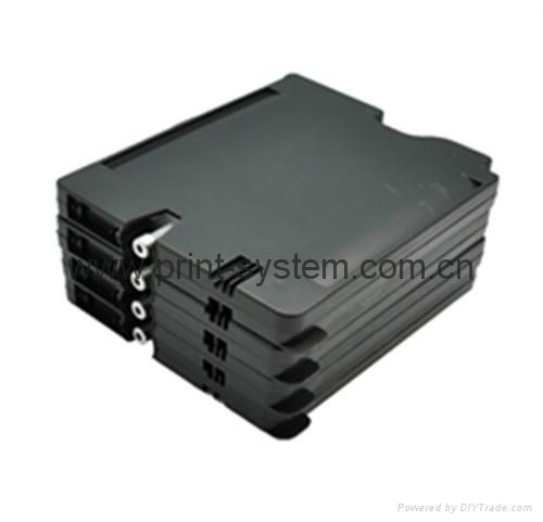 Compatible Ricoh GC21 ink cartridges 3