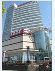上海騰西工控設備有限公司