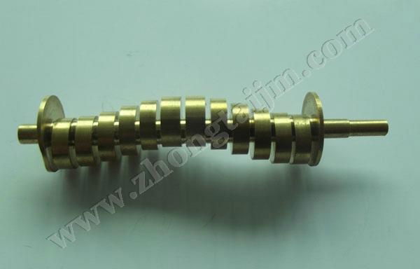 cnc machining pars camshaft  3