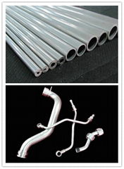 Cold-drawn Precision Steel Tubes(DIN2391