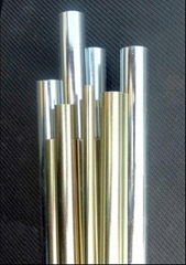 Galvanized tubes(DIN2391/C)