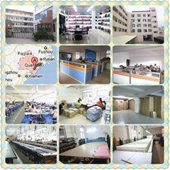 Quanzhou Dason Imp & Exp Tranding Co., Ltd.