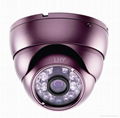 Dome Cameras 1