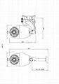 IP High Speed Dome Camera 2