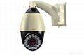 IP High Speed Dome Camera 3
