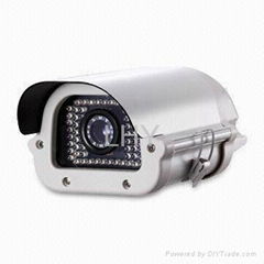 License Plate Recognition Camera 