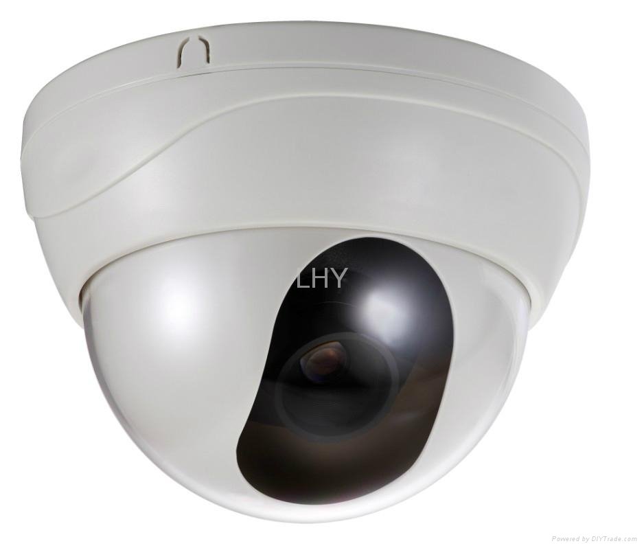 Surveillance Dome Camera 