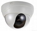 Surveillance Dome Camera