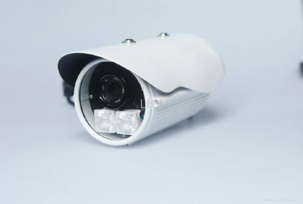 MegaPixel  IP Camera 2