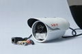 MegaPixel IP Camera