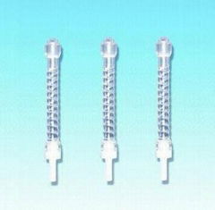 nozzle for Gynecology flush machine