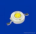 High power LED 1W