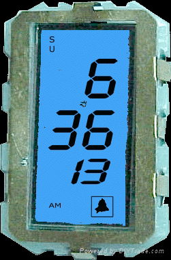 el panel 液晶背光源 冷光片 4