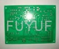 Single-sided PCB board 1