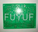 Single-sided PCB board