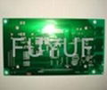 FR-4 Single-sided PCB board 1