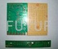 22F CEM-1 One side PCB board