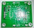 FR4 HASL Single-sided pcb