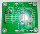 FR4 HASL Single-sided pcb