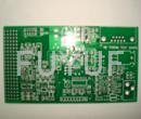 FR-4 Double-sided pcb