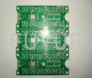 FR4 HASL Double-sided pcb board