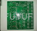 FR4 HASL Double sides pcb board