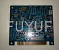 HASL Multi layers pcb board 1