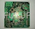 FR4 Multi-layer pcb board 1