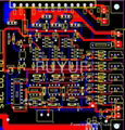 pcb抄板 1