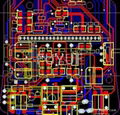 Copy pcb board 2