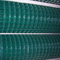 pvc coated welded wire mesh