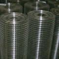 Welded Galvanized wire mesh  4