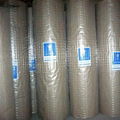 Welded Galvanized wire mesh  5