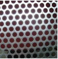 stainless steel perforated metal mesh 2