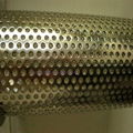 stainless steel perforated metal mesh 3