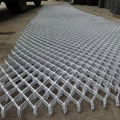 beautiful grid wire mesh 5