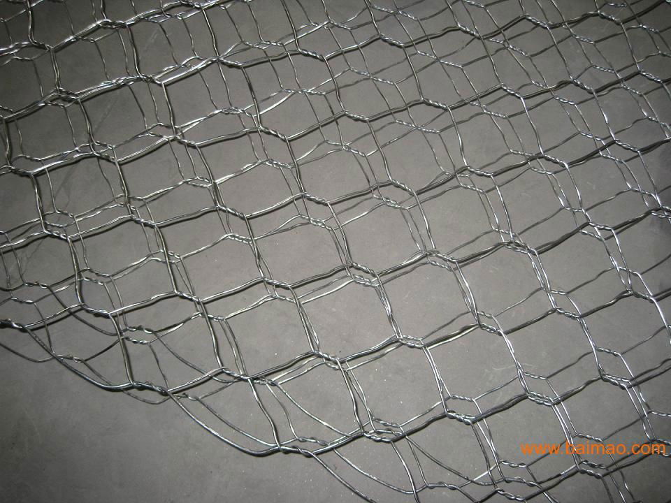 hexagonal wire mesh 4