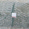 hexagonal wire mesh 5